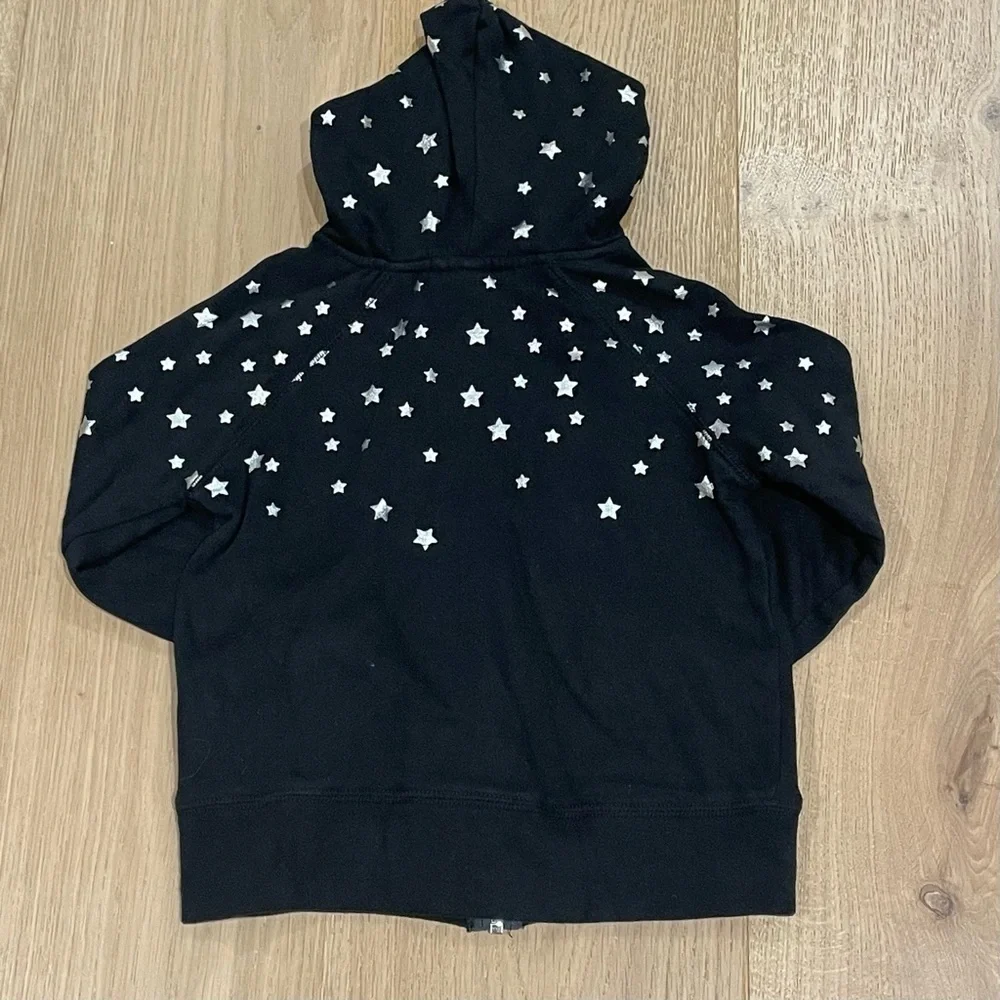 2  Rockets of Awesome Hoodies Size 6/7